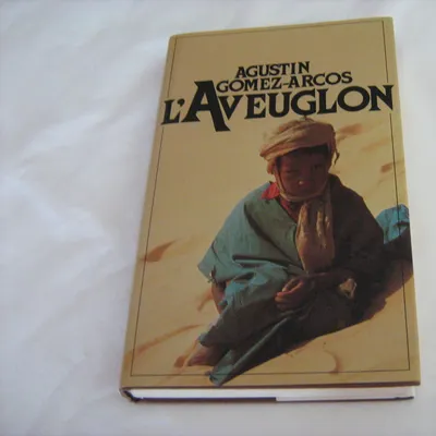 Livre l'Aveuglon